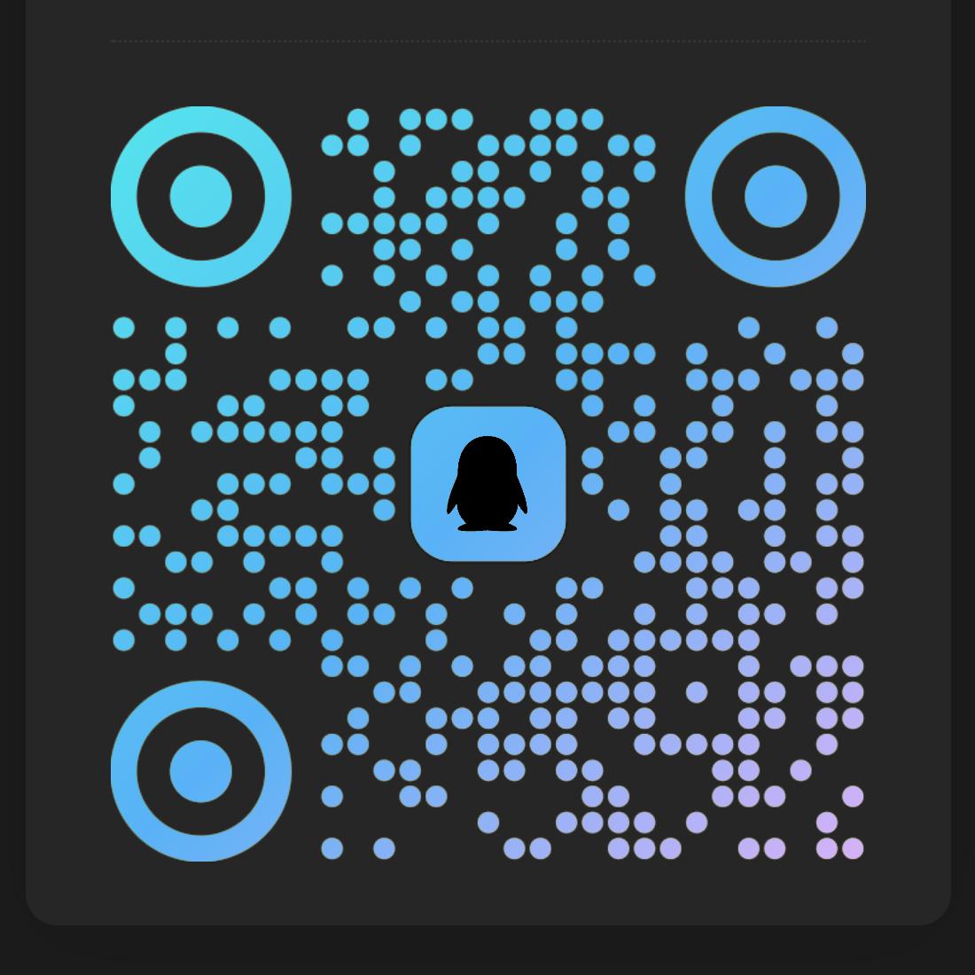 灰小之的furry群二维码